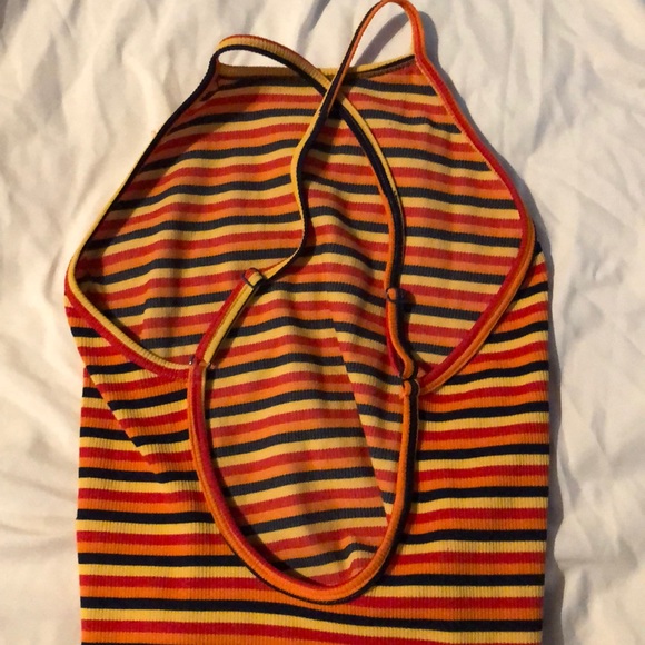 Bodysuit - Picture 2 of 3